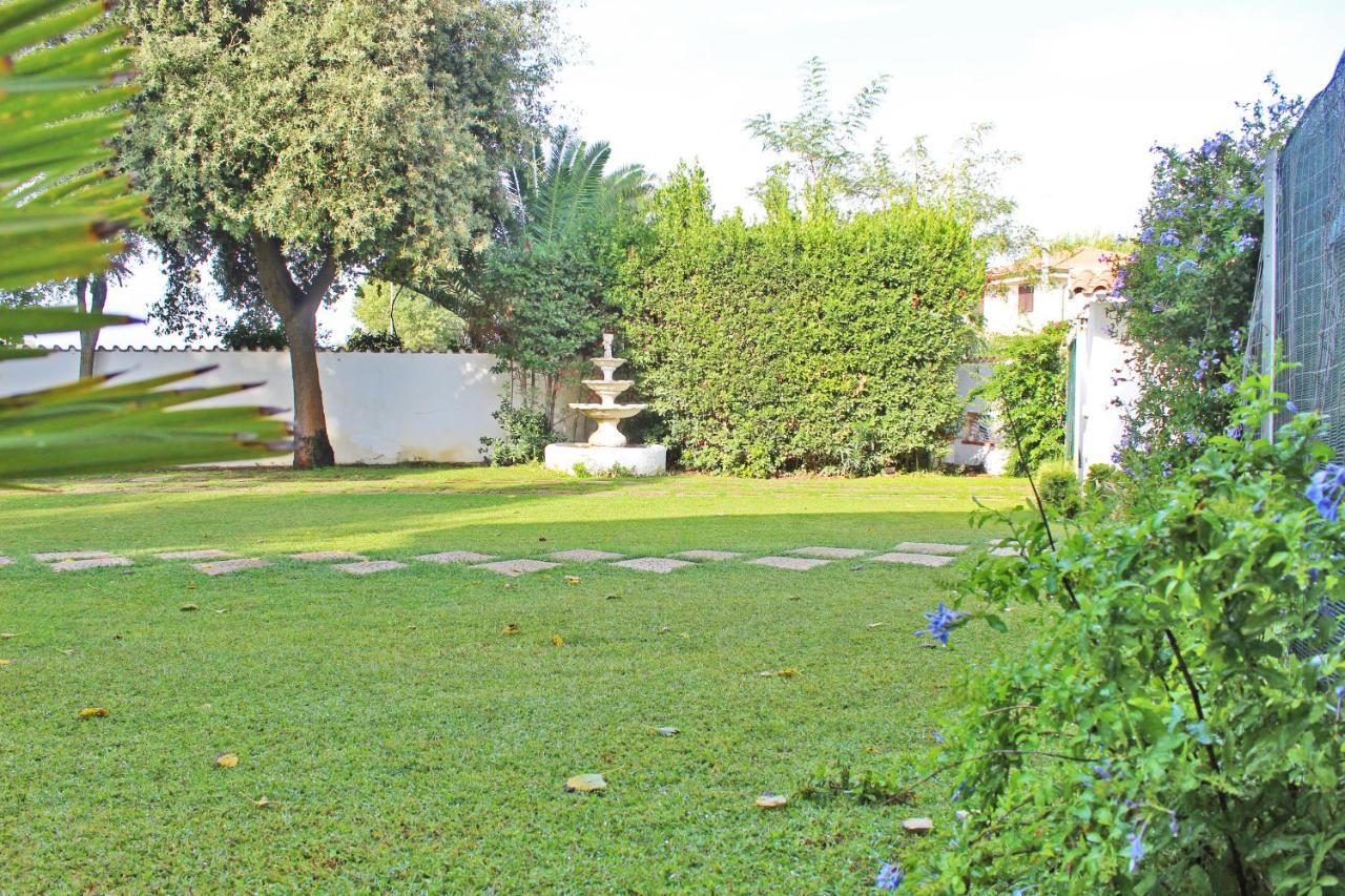 Alessio2 Apartamento Fiumicino Exterior foto